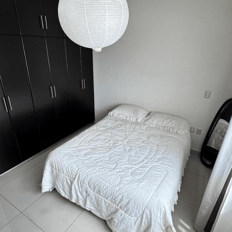 Departamentos en el centro de Mazatlán - Apartamento Deluxe - 12