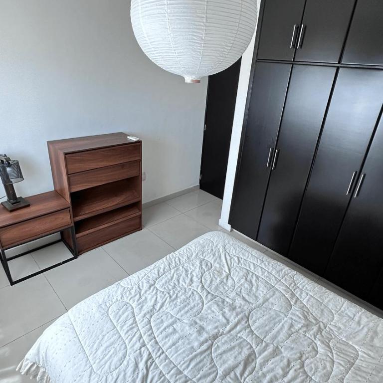 Departamentos en el centro de Mazatlán - Apartamento Deluxe - 13