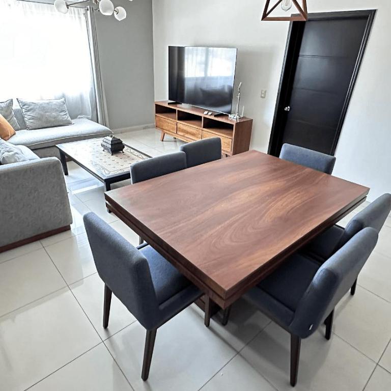 Departamentos en el centro de Mazatlán - Apartamento Deluxe - 18