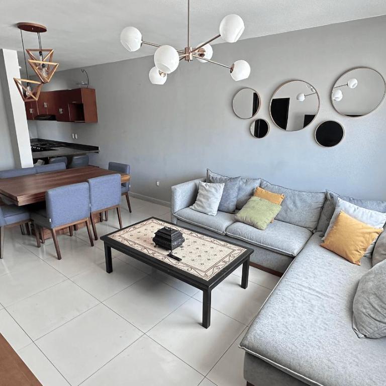 Departamentos en el centro de Mazatlán - Apartamento Deluxe - 19