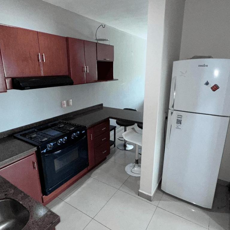 Departamentos en el centro de Mazatlán - Apartamento Deluxe - 21