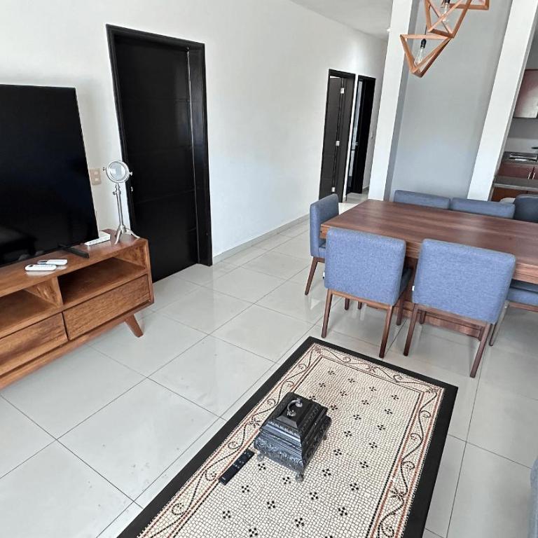 Departamentos en el centro de Mazatlán - Apartamento Deluxe - 20