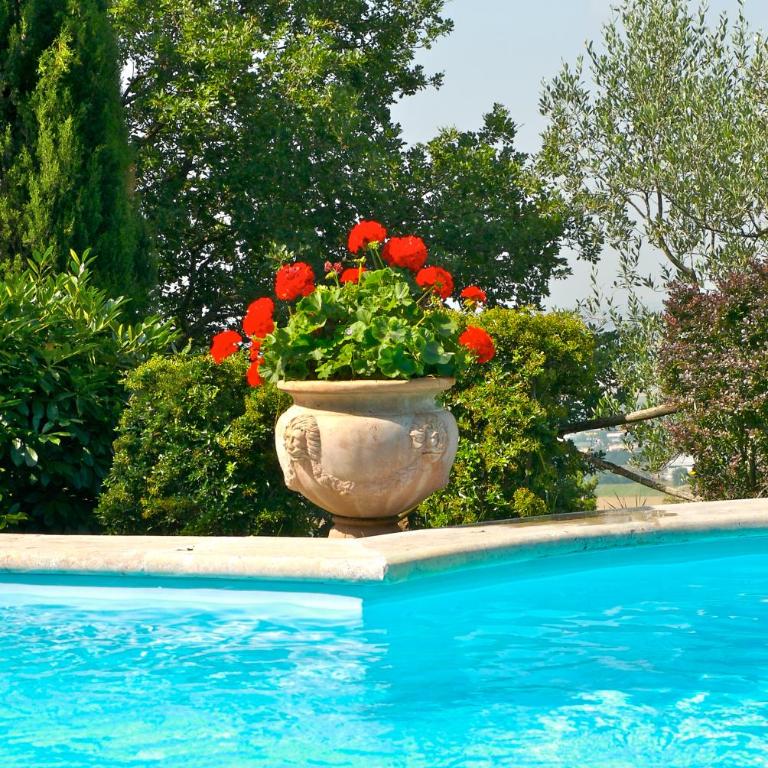 Villa Serena & Dépendances - Villa con 3 Camere da Letto - 24