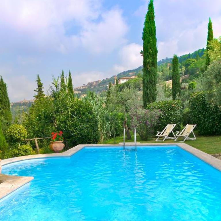 Villa Serena & Dépendances - Villa con 3 Camere da Letto - 2