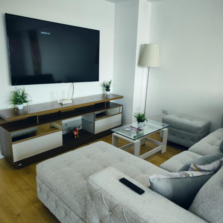 Depa Bonito en Condominio ! - Three-Bedroom Apartment - 1