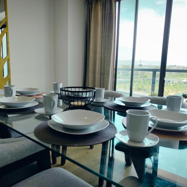 Depa Bonito en Condominio ! - Three-Bedroom Apartment - 6