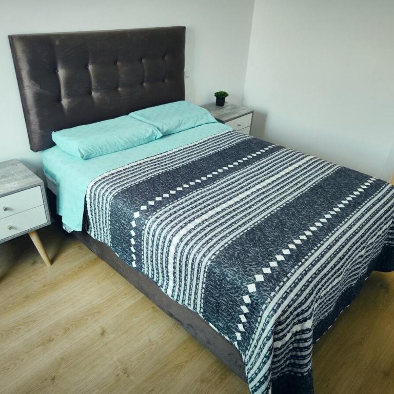 Depa Bonito en Condominio ! - Three-Bedroom Apartment - 7