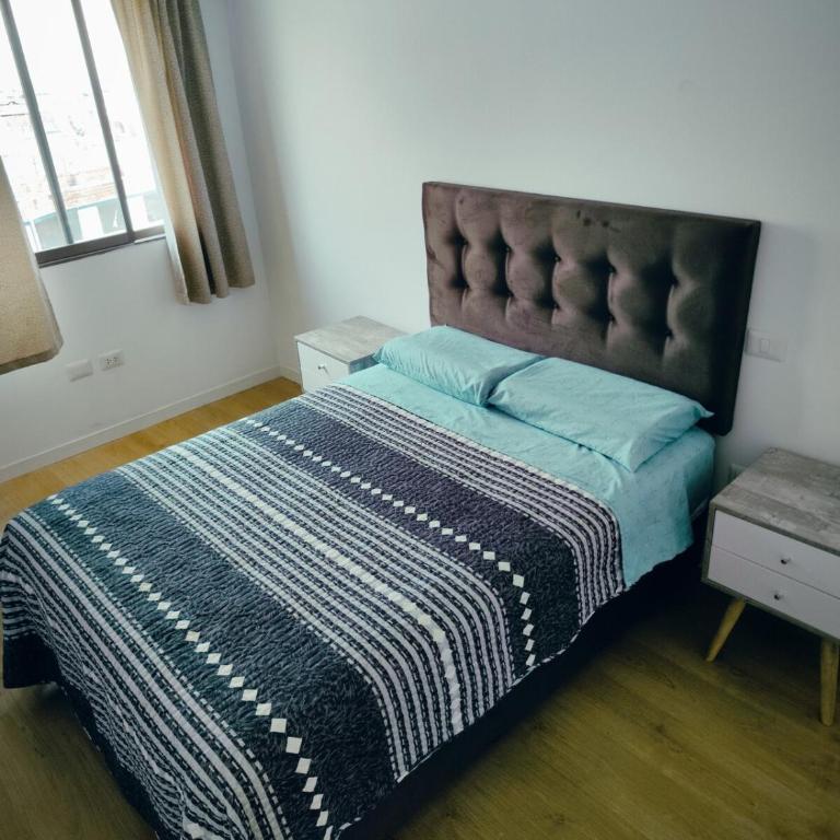 Depa Bonito en Condominio ! - Three-Bedroom Apartment - 8