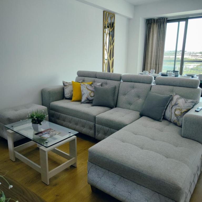 Depa Bonito en Condominio ! - Three-Bedroom Apartment - 9