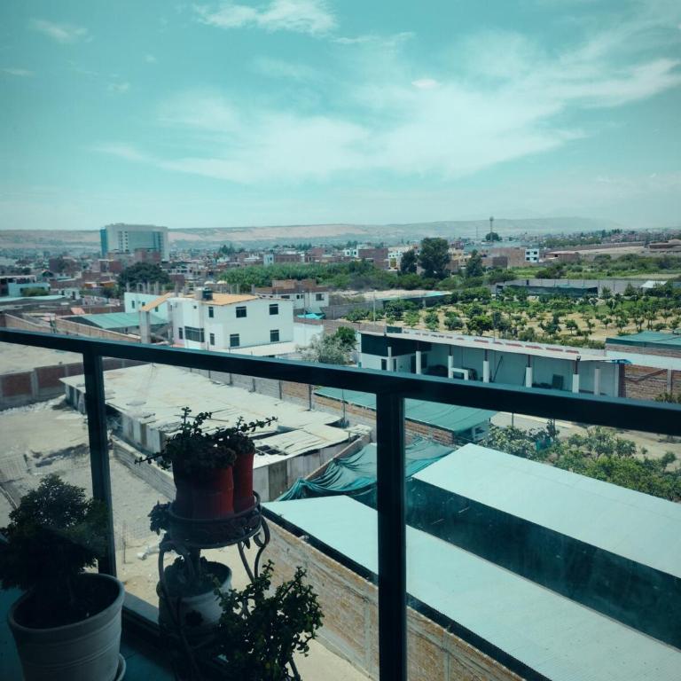Depa Bonito en Condominio ! - Three-Bedroom Apartment - 11