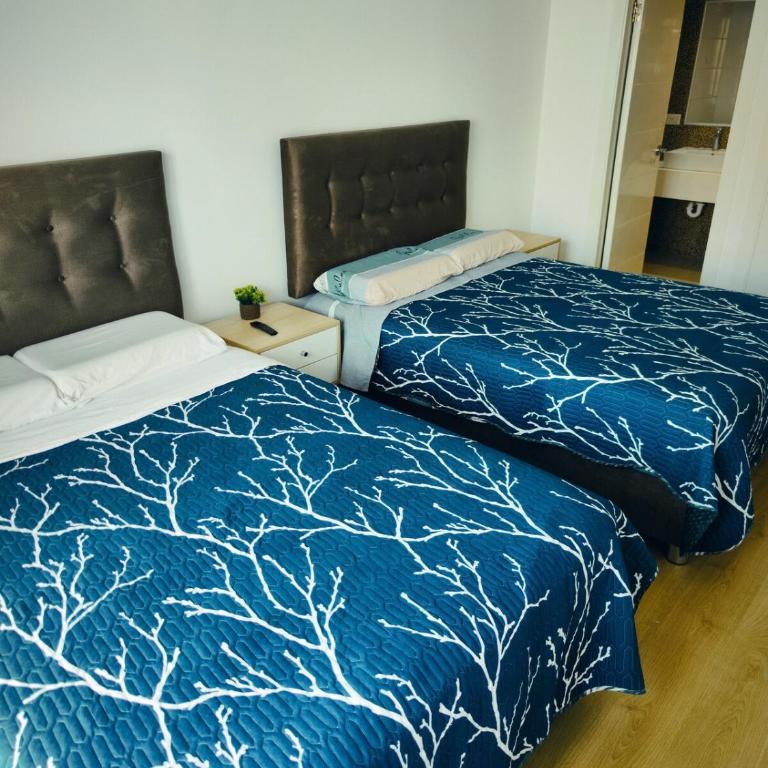 Depa Bonito en Condominio ! - Three-Bedroom Apartment - 13