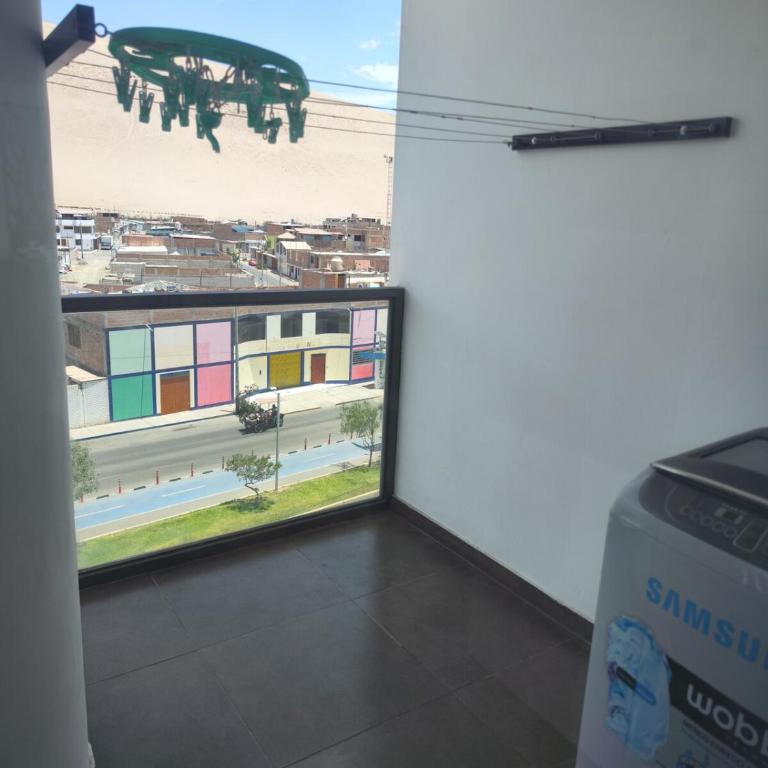 Depa Bonito en Condominio ! - Three-Bedroom Apartment - 16