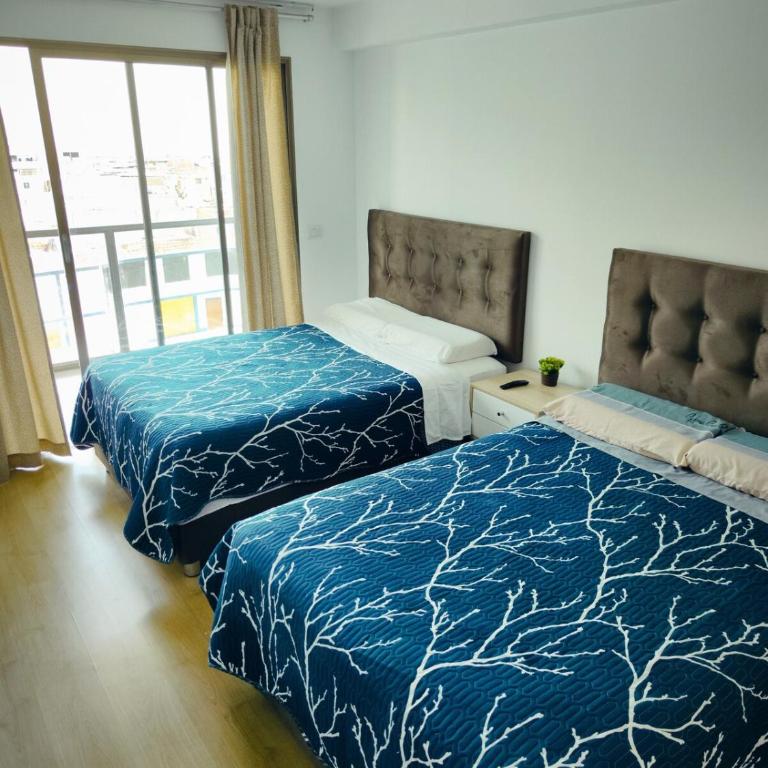 Depa Bonito en Condominio ! - Three-Bedroom Apartment - 19