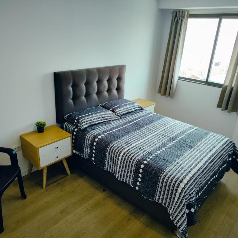 Depa Bonito en Condominio ! - Three-Bedroom Apartment - 20