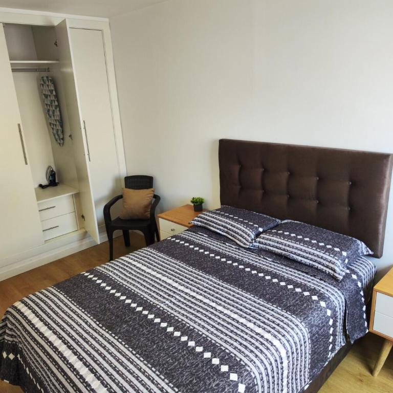 Depa Bonito en Condominio ! - Three-Bedroom Apartment - 21