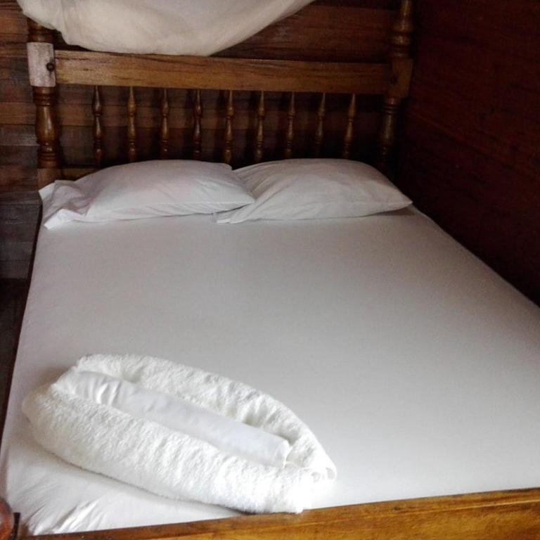Hotel Don Aí - Habitación Deluxe (2 adultos + 1 niño) - 4