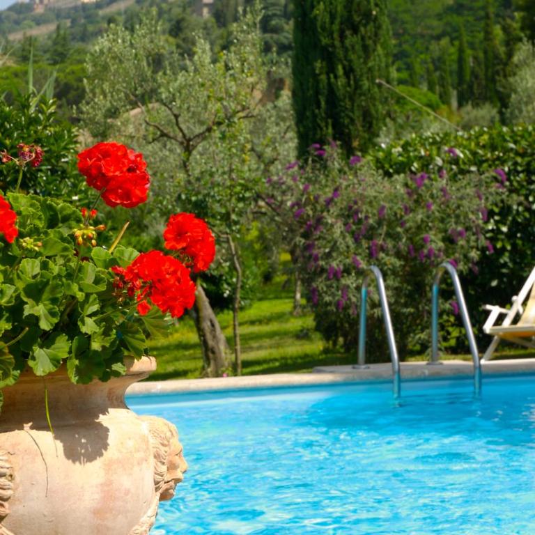 Villa Serena & Dépendances - Villa con 3 Camere da Letto - 28