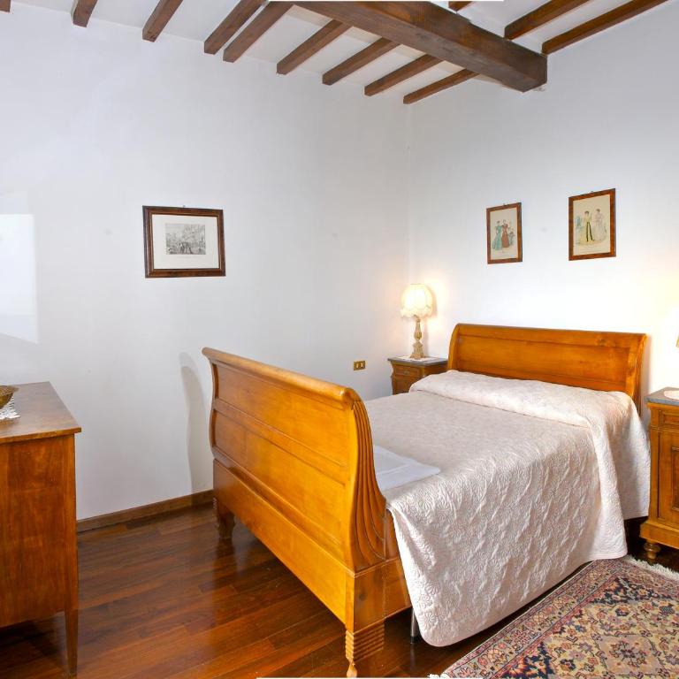 Villa Serena & Dépendances - Villa con 3 Camere da Letto - 31