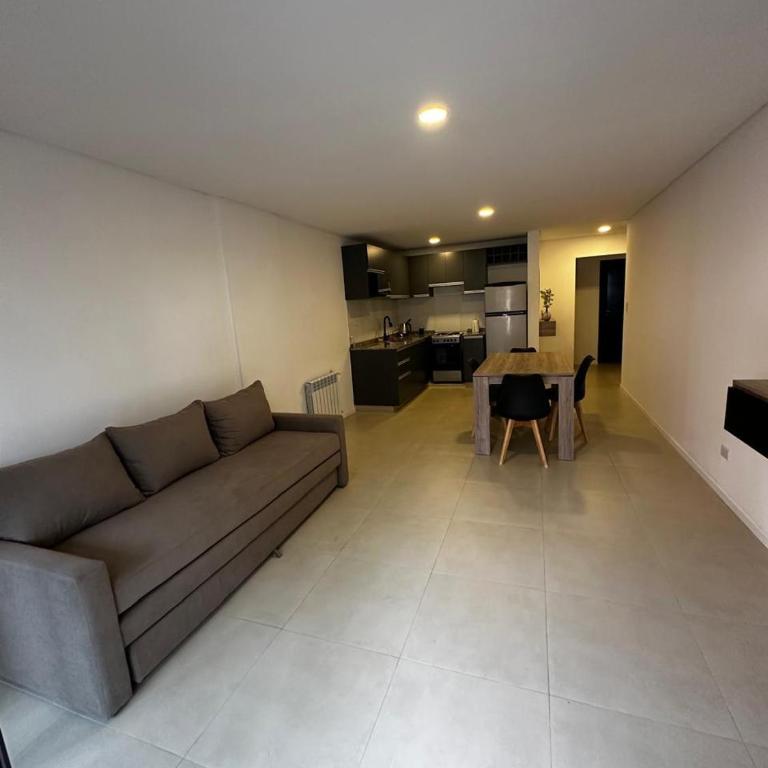 Departamento Premium Aqua II - Apartamento de 1 dormitorio - 4