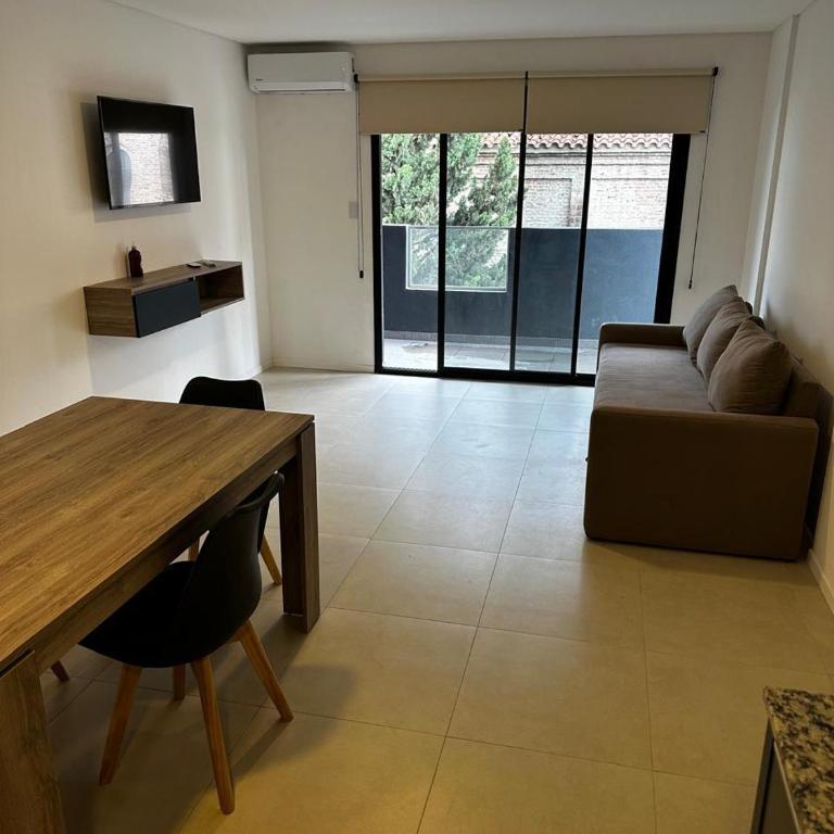 Departamento Premium Aqua II - Apartamento de 1 dormitorio - 5