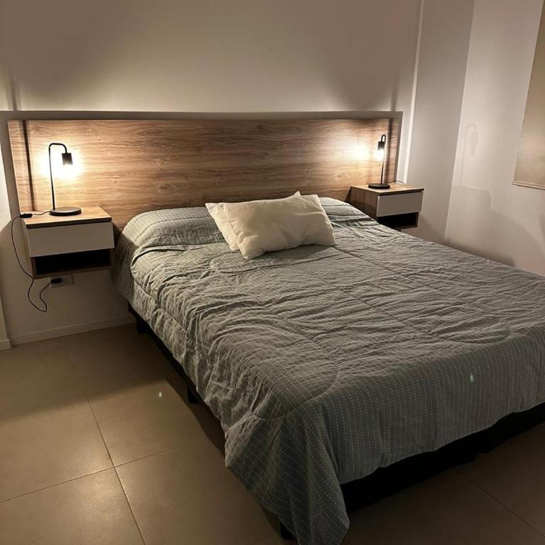 Departamento Premium Aqua II - Apartamento de 1 dormitorio - 11