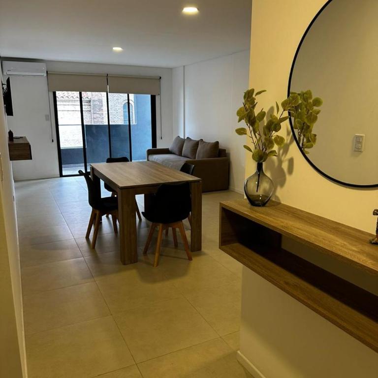 Departamento Premium Aqua II - Apartamento de 1 dormitorio - 17