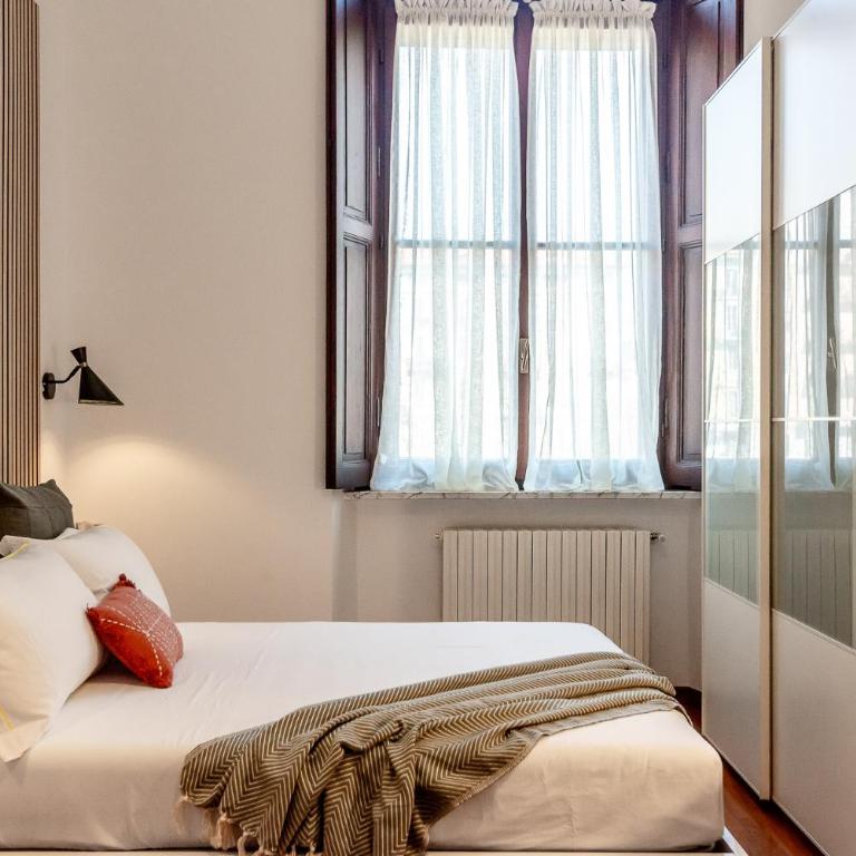 StayEasy MonteNero48 - PortaRomana city center - Appartamento con 1 Camera da Letto - 13