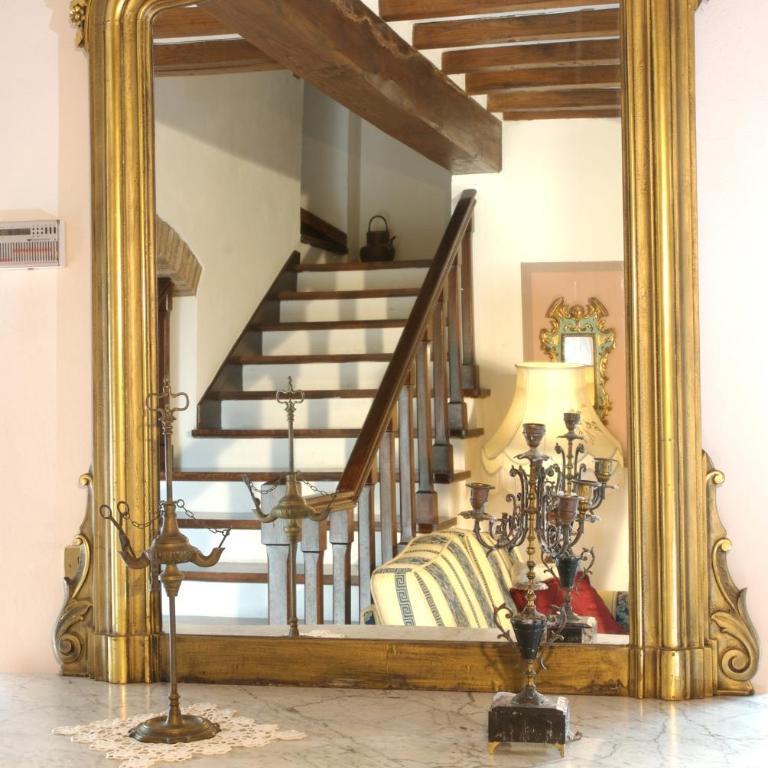 Villa Serena & Dépendances - Villa con 3 Camere da Letto - 34