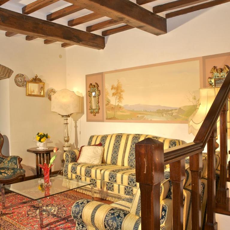 Villa Serena & Dépendances - Villa con 3 Camere da Letto - 35