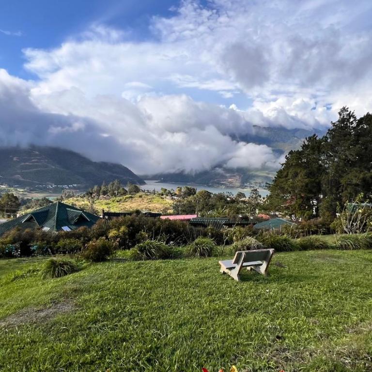 Finca el paraíso - parcelacion El Lago - Three-Bedroom House - 7