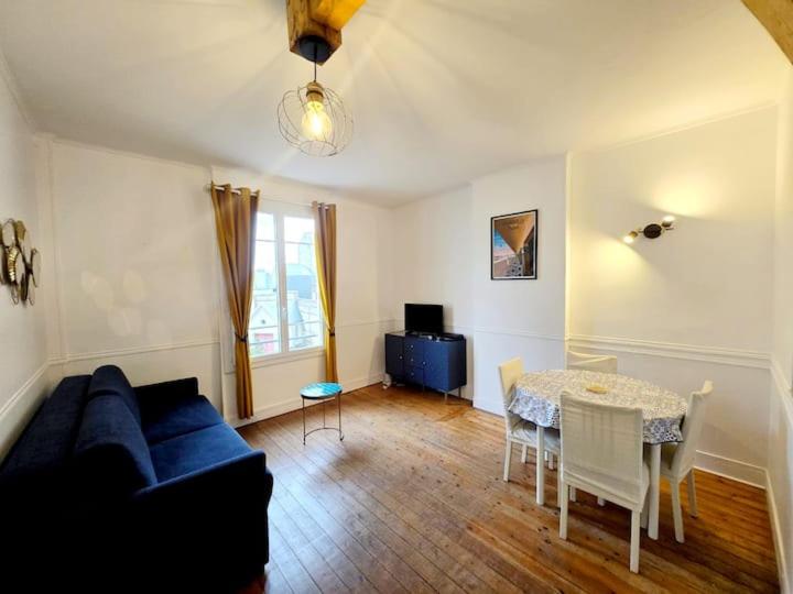 Urban Haven - Appartamento con 1 Camera da Letto - 16