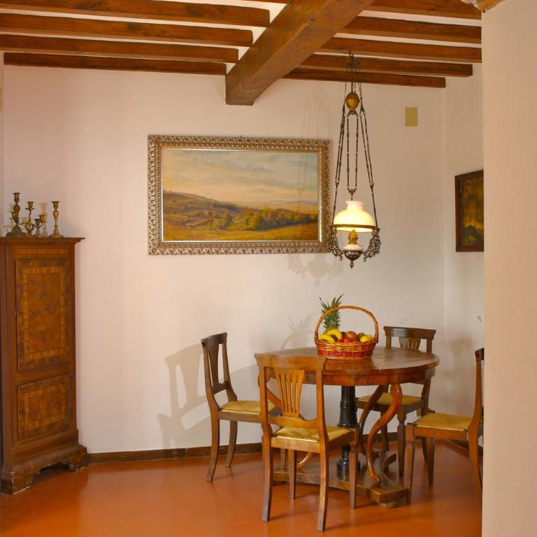 Villa Serena & Dépendances - Villa con 3 Camere da Letto - 37
