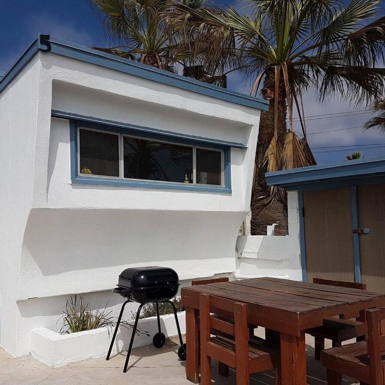 CASA PLAYA - Beachfront Paradise sandy beach - Casa de 2 dormitorios - 17