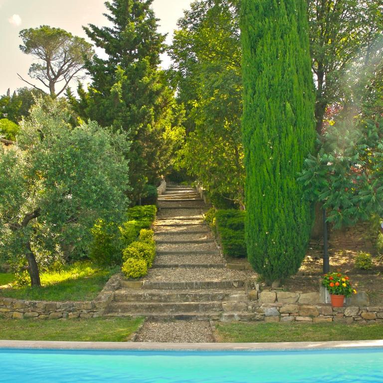 Villa Serena & Dépendances - Villa con 3 Camere da Letto - 39