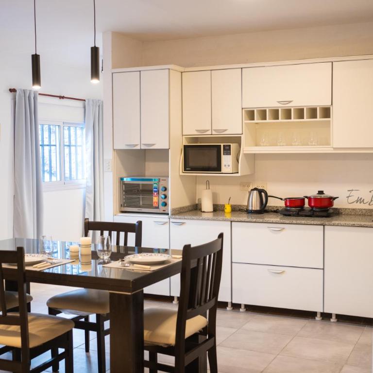 EmBruHadas Relax - Apartamento de 1 dormitorio - 11