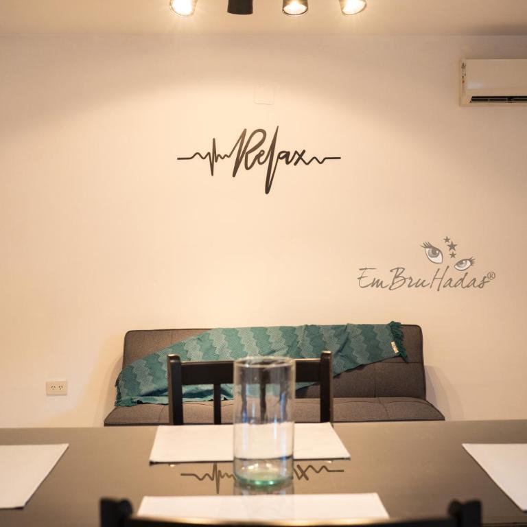 EmBruHadas Relax - Apartamento de 1 dormitorio - 8