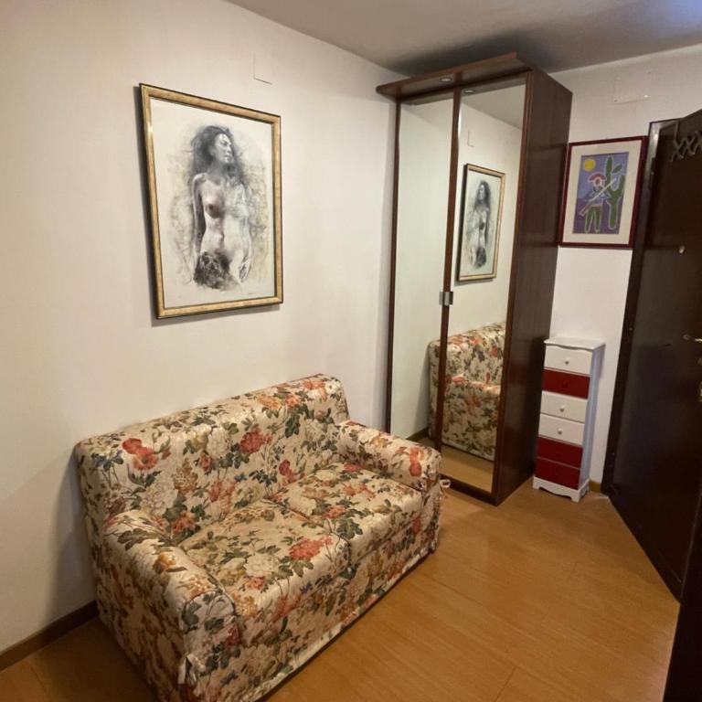 House with private garden - Apartment mit 1 Schlafzimmer - 8