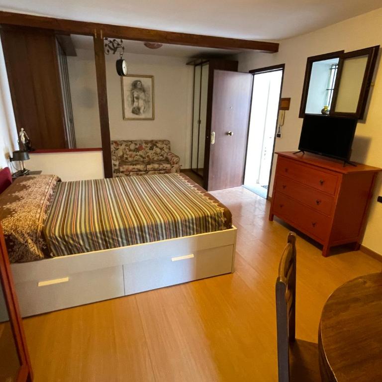House with private garden - Apartment mit 1 Schlafzimmer - 7