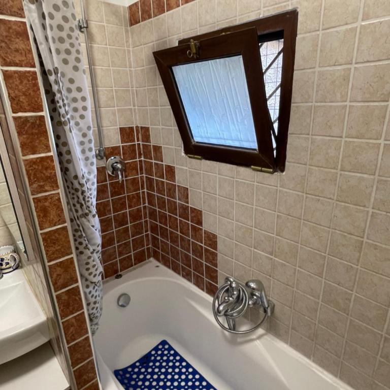 House with private garden - Apartment mit 1 Schlafzimmer - 9