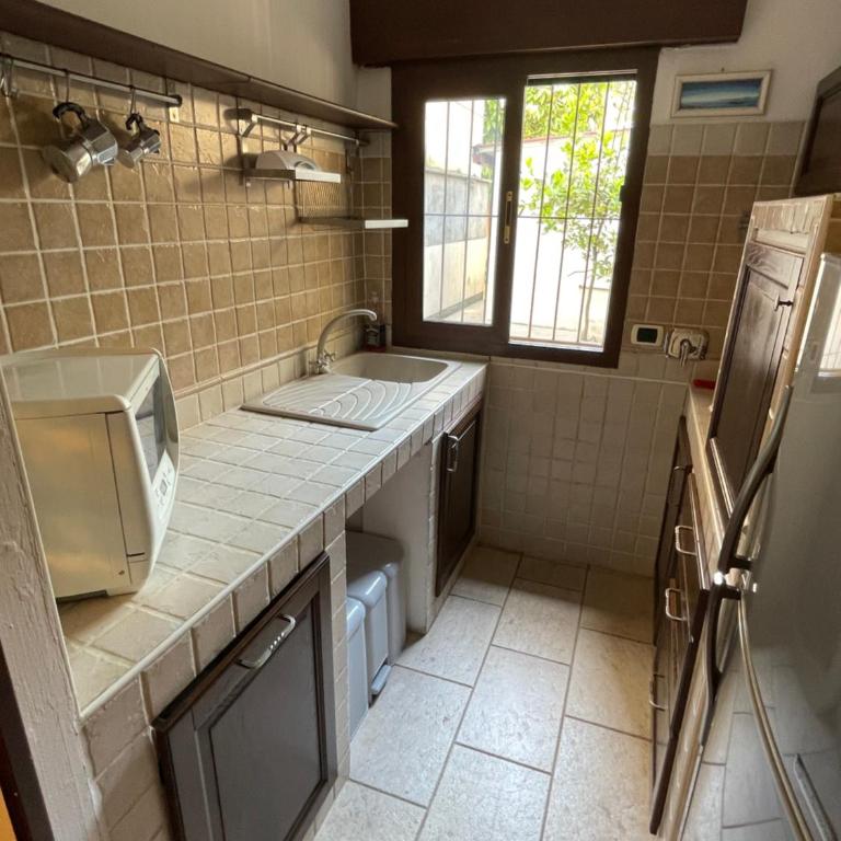 House with private garden - Apartment mit 1 Schlafzimmer - 10