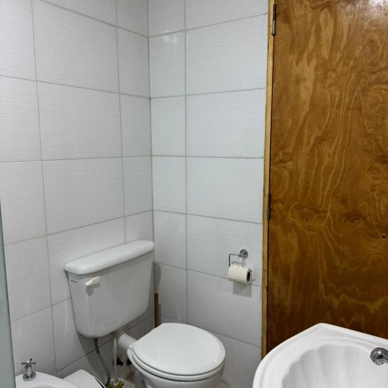 San rafael del diamante apartamentos - Habitación Cuádruple con baño - 19