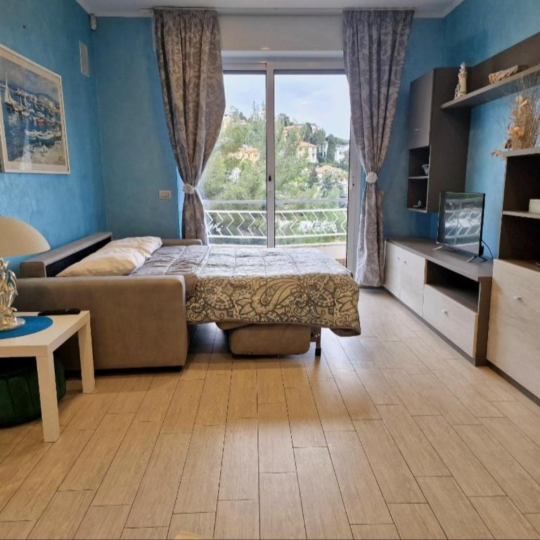 The Rainbow House - Appartamento con 2 Camere da Letto - 2
