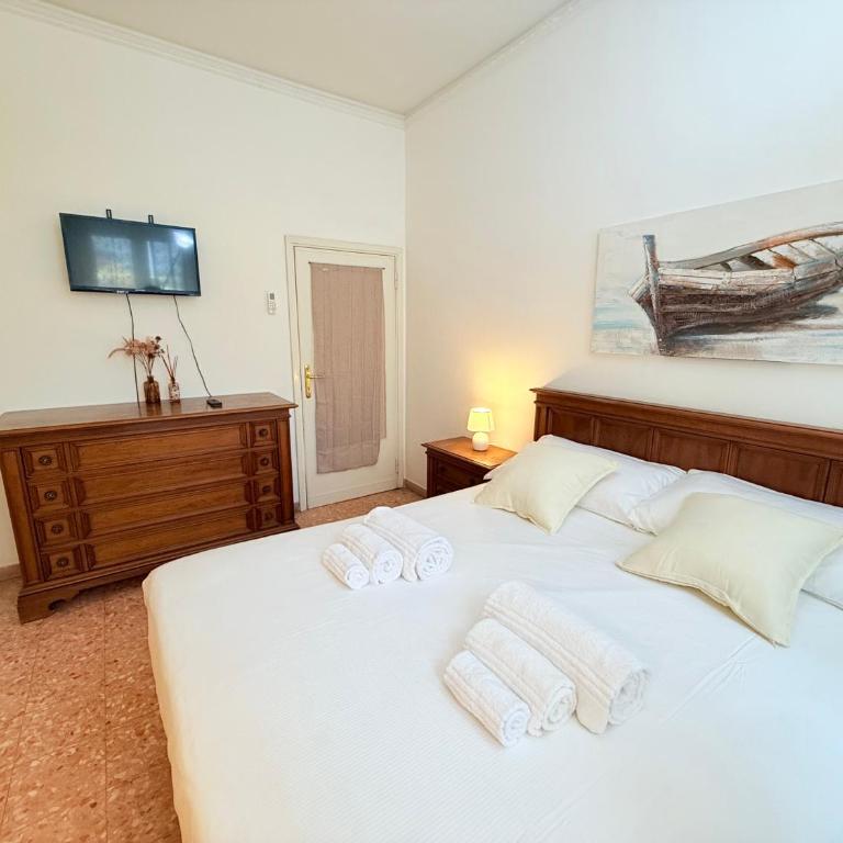 Florence San Jacopino Suite - Camera Matrimoniale Standard - 2