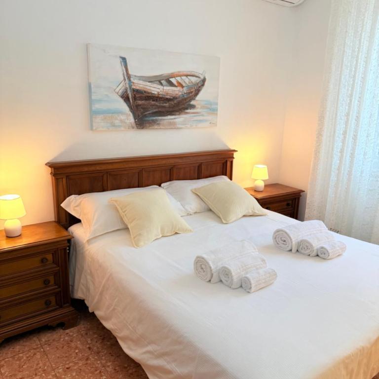Florence San Jacopino Suite - Camera Matrimoniale Standard - 3