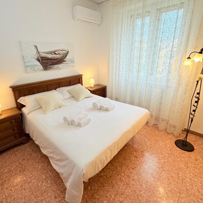 Florence San Jacopino Suite - Camera Matrimoniale Standard - 9
