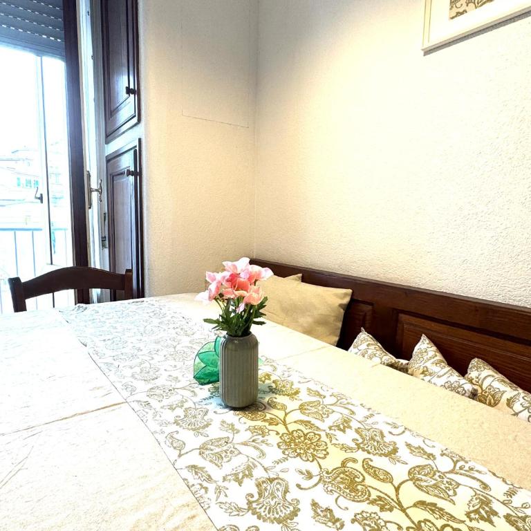 Florence San Jacopino Suite - Camera Matrimoniale Standard - 25