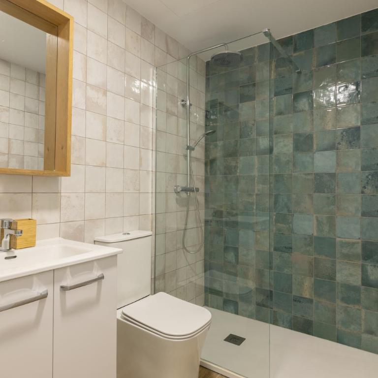 NEW BEACH Flats Valencia 2 - Apartamento de 1 dormitorio - 15