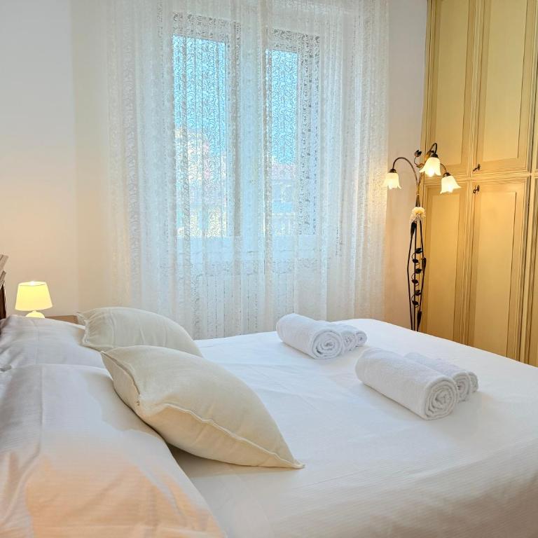 Florence San Jacopino Suite - Camera Matrimoniale Standard - 12