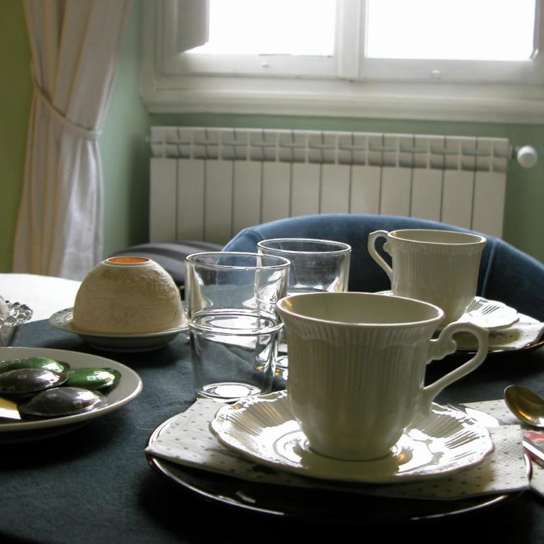 Alberghino B&B - Camera Tripla - 23