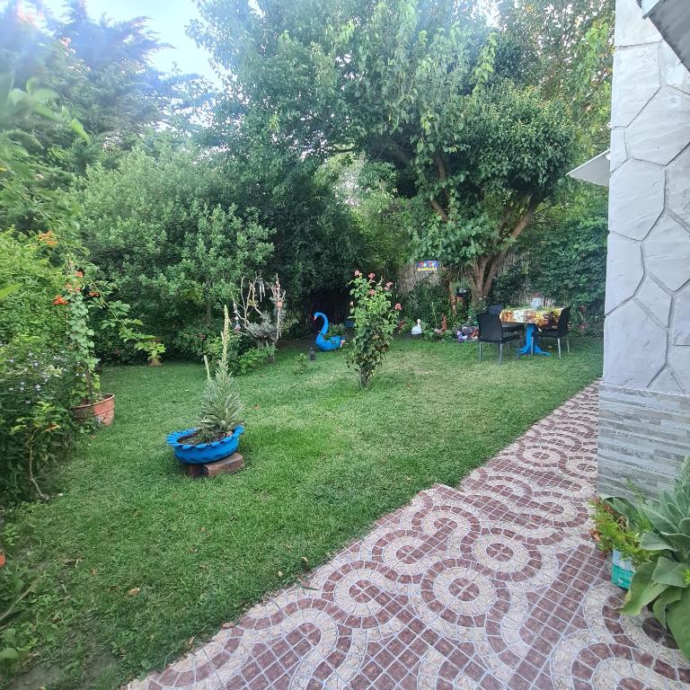 Pachamama - Casa de 2 dormitorios - 13